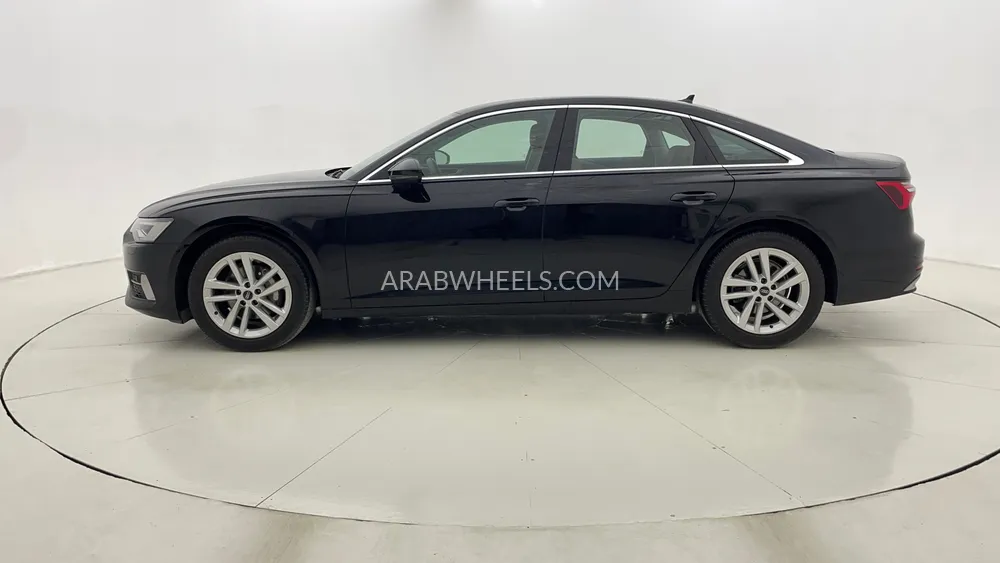 Audi A6 2024 for Sale in Dubai Image-6