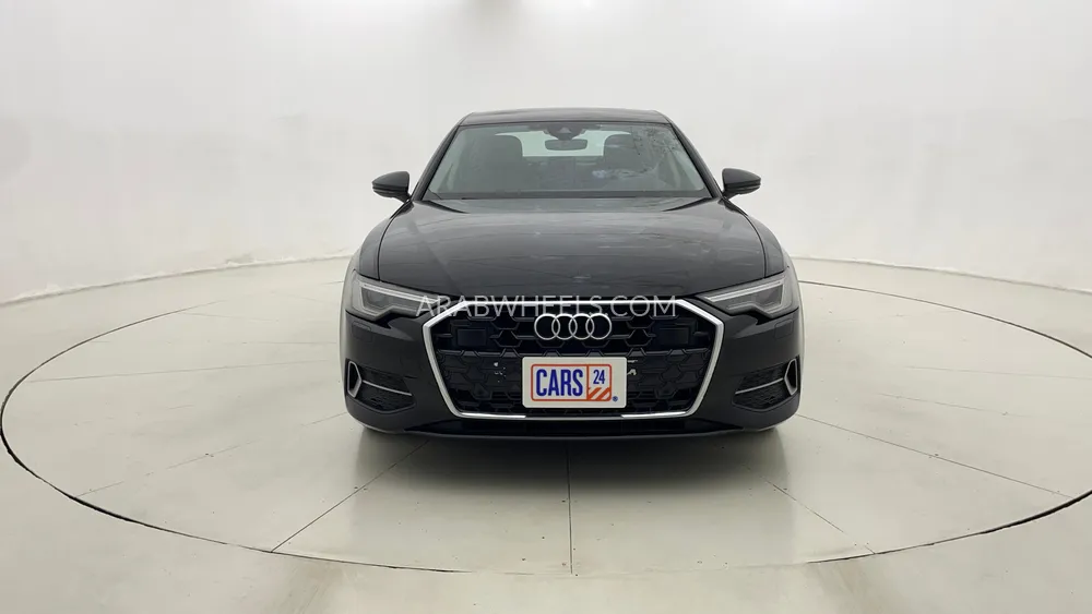 Audi A6 2024 for Sale in Dubai Image-8