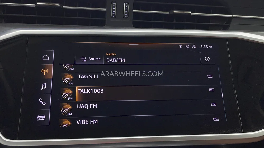 Audi A6 2024 for Sale in Dubai Image-15