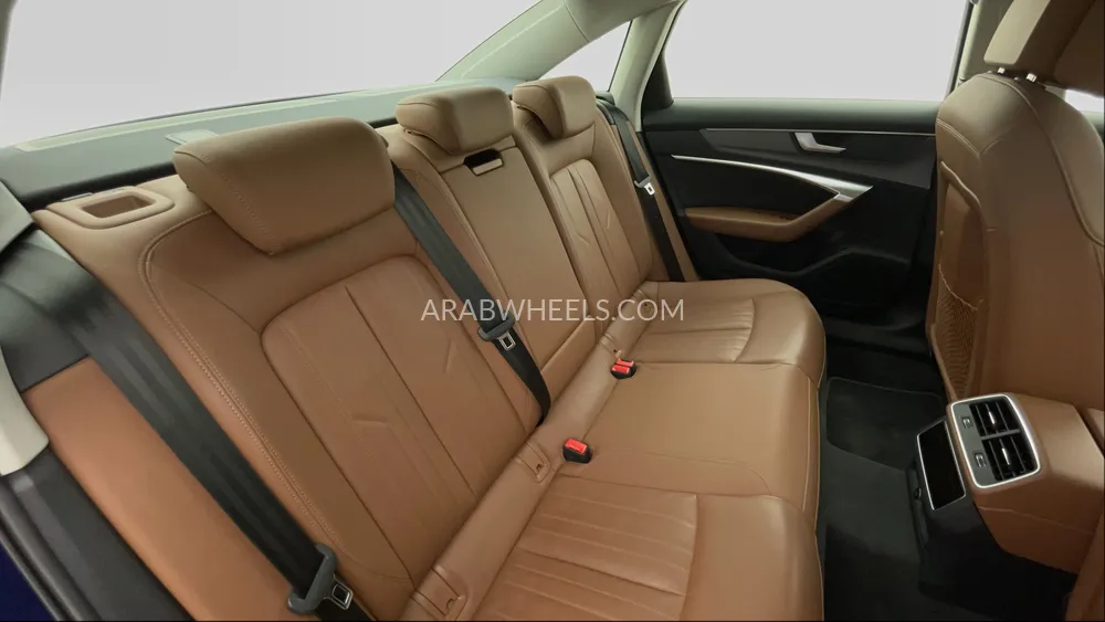Audi A6 2024 for Sale in Dubai Image-26