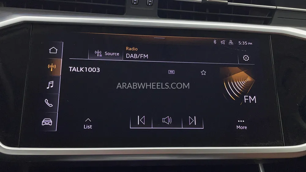 Audi A6 2024 for Sale in Dubai Image-33