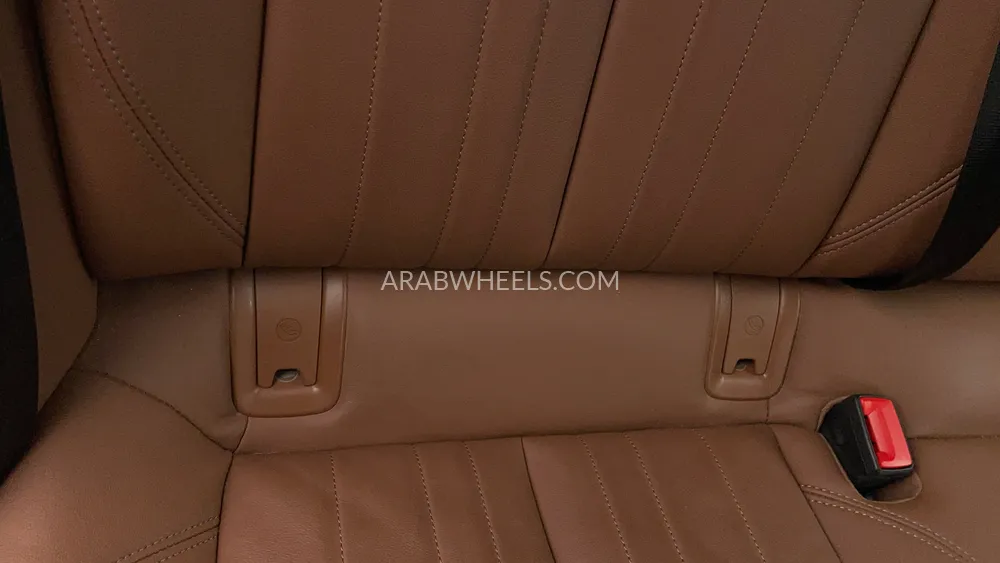 Audi A6 2024 for Sale in Dubai Image-38