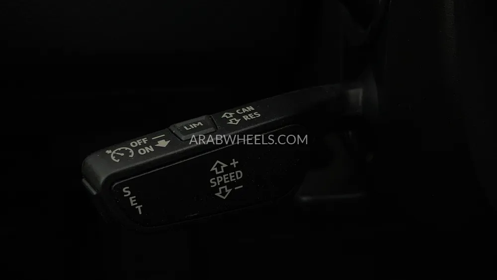 Audi A6 2024 for Sale in Dubai Image-44