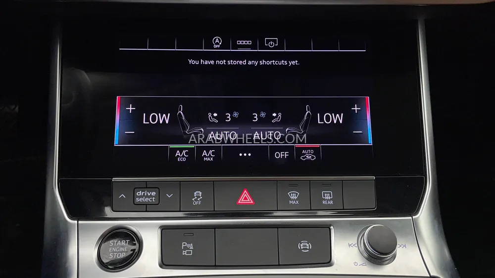 Audi A6 2024 for Sale in Dubai Image-47