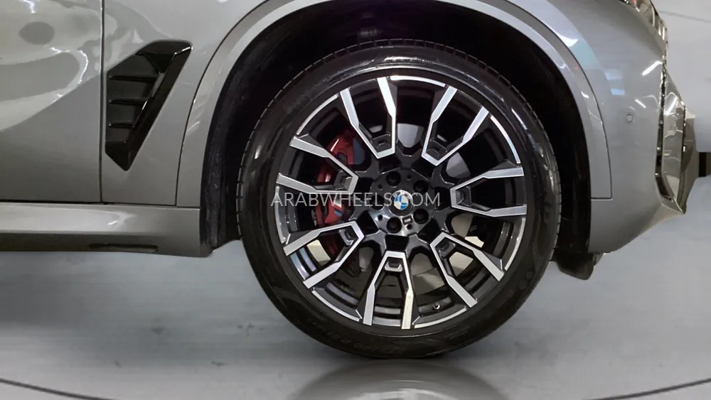 BMW X5 2024 for Sale in Sharjah Image-9