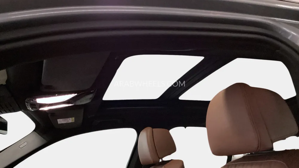 BMW X5 2024 for Sale in Sharjah Image-20