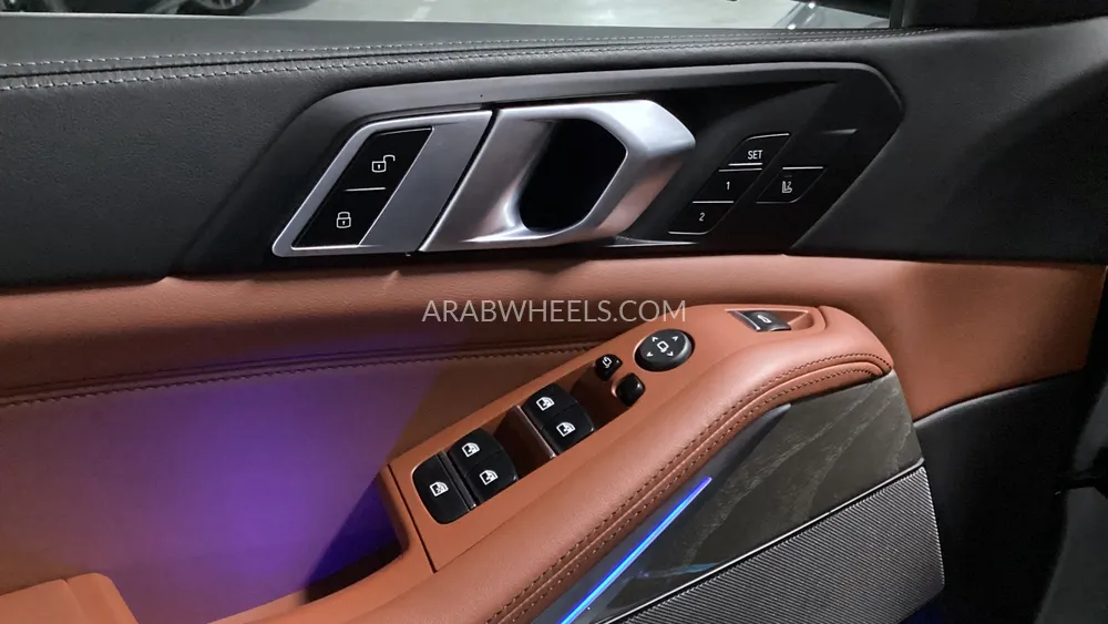 BMW X5 2024 for Sale in Sharjah Image-32