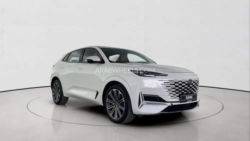 تشانجان يوني كي 2024 for Sale in الشارقة Image-3