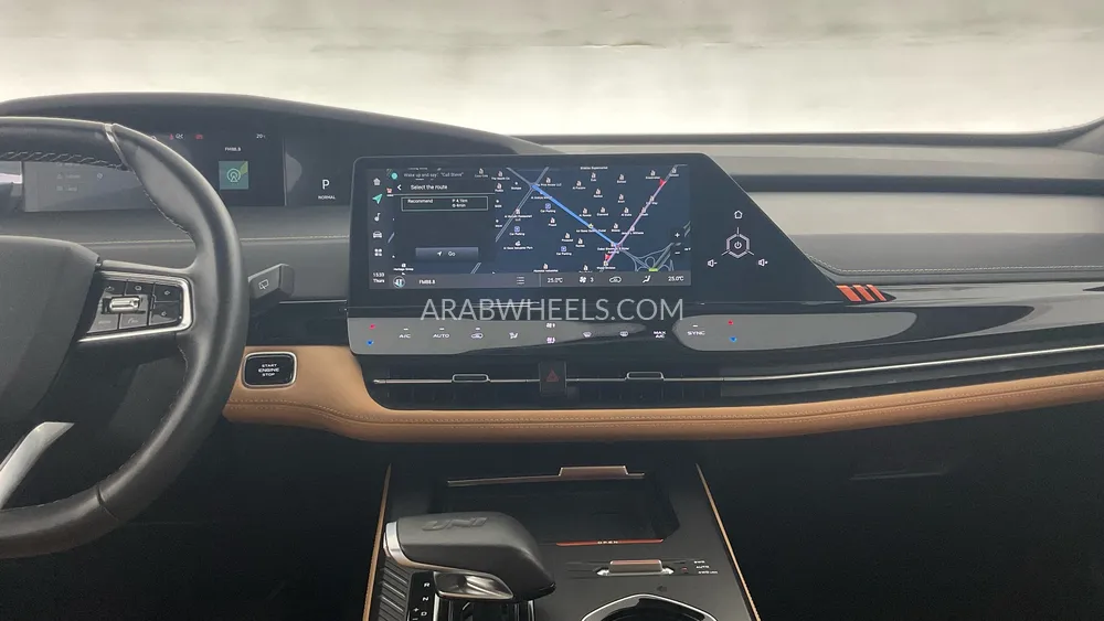 تشانجان يوني كي 2024 for Sale in الشارقة Image-25