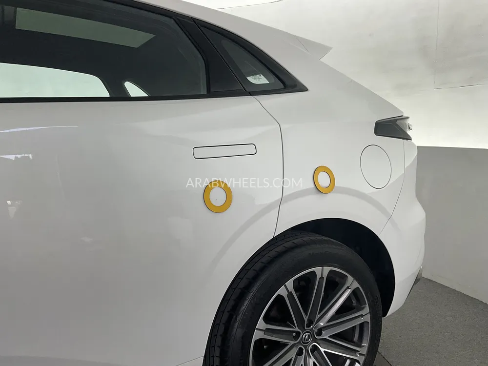 تشانجان يوني كي 2024 for Sale in الشارقة Image-29