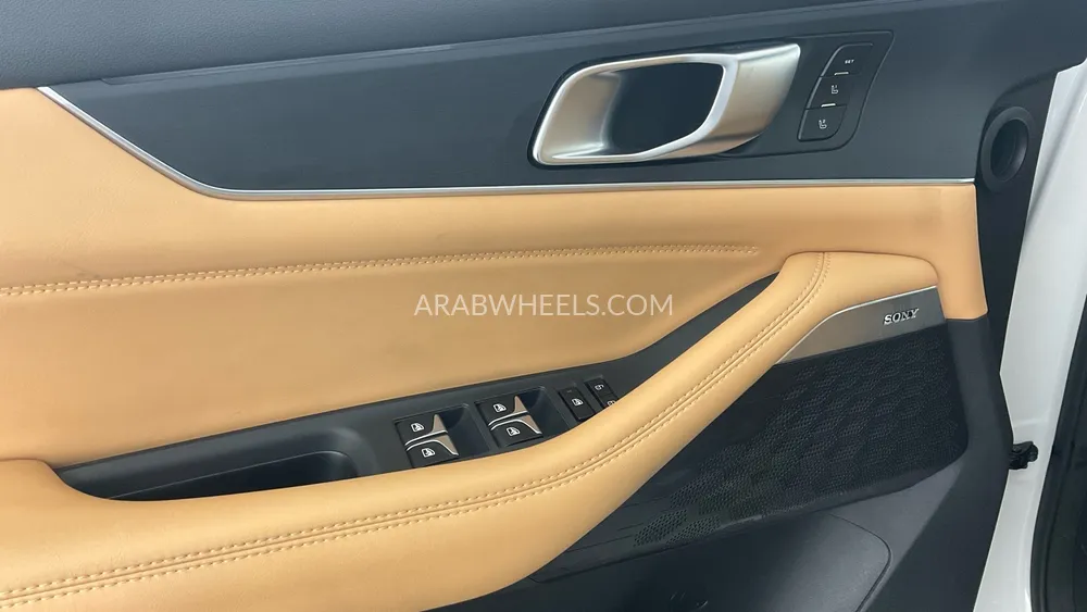 تشانجان يوني كي 2024 for Sale in الشارقة Image-32