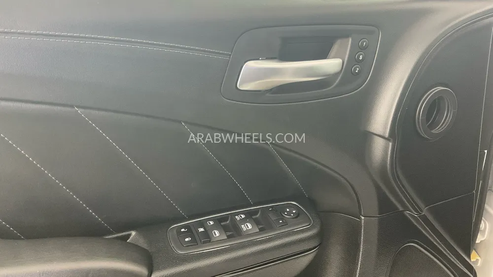 Dodge Charger 2023 for Sale in Dubai Image-33