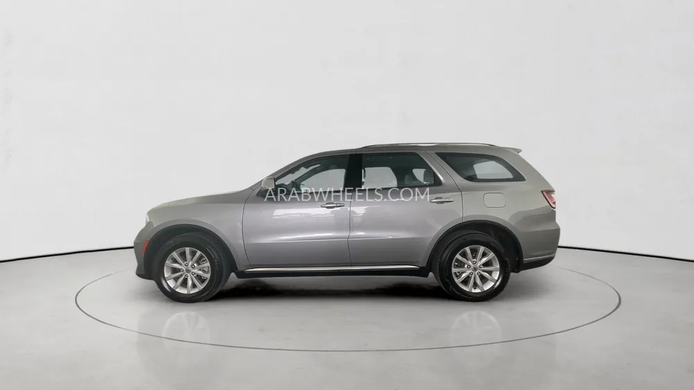 Dodge Durango 2021 for Sale in Sharjah Image-7