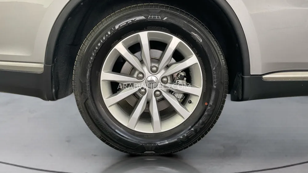 Dodge Durango 2021 for Sale in Sharjah Image-9