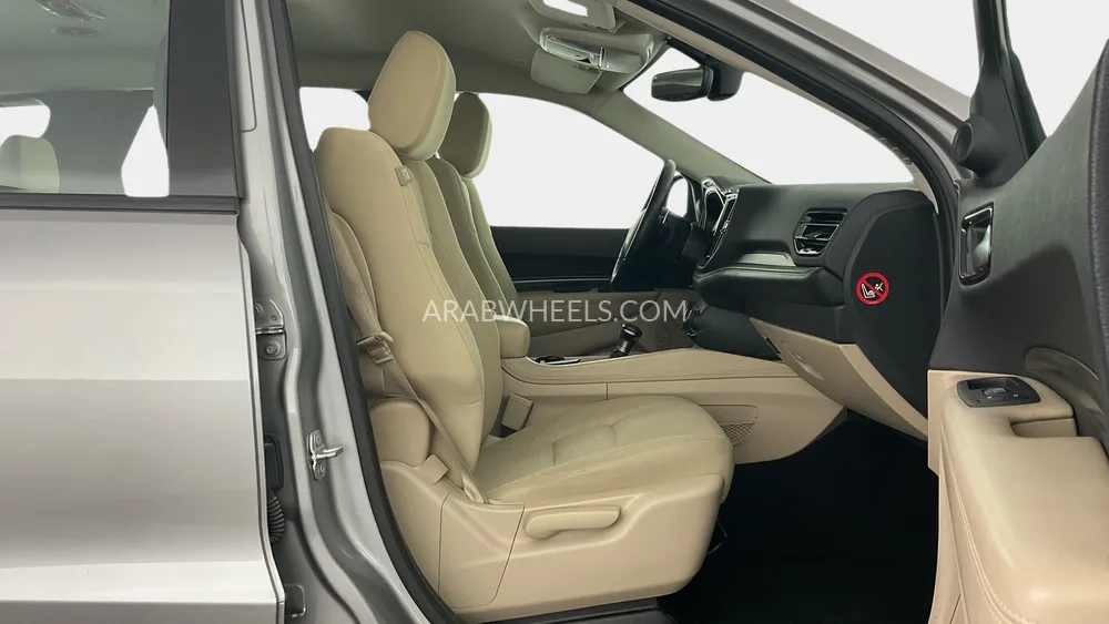 Dodge Durango 2021 for Sale in Sharjah Image-12