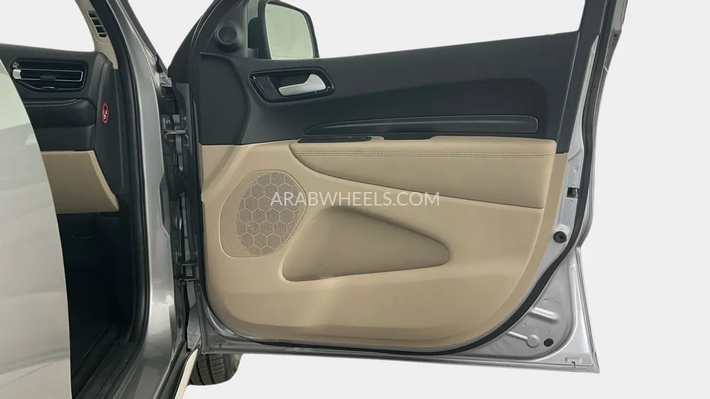 Dodge Durango 2021 for Sale in Sharjah Image-24