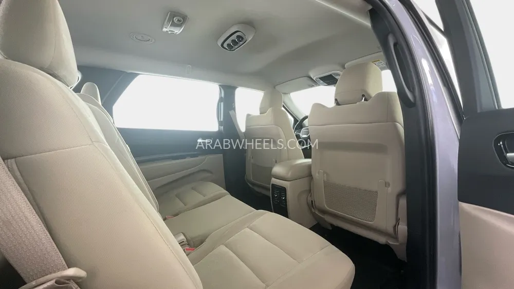 Dodge Durango 2021 for Sale in Sharjah Image-25
