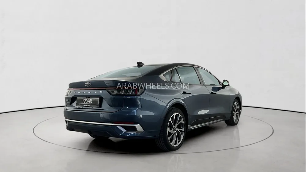 Ford Taurus 2024 for Sale in Sharjah Image-4