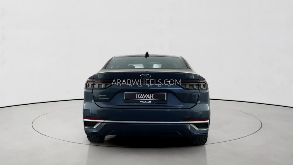 Ford Taurus 2024 for Sale in Sharjah Image-5