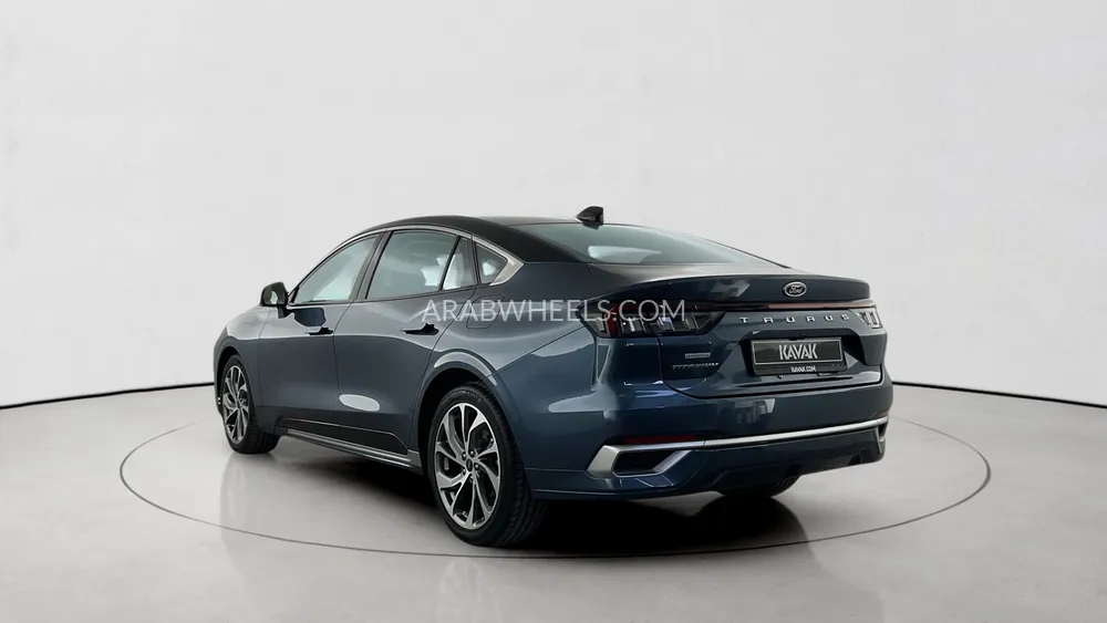 Ford Taurus 2024 for Sale in Sharjah Image-6