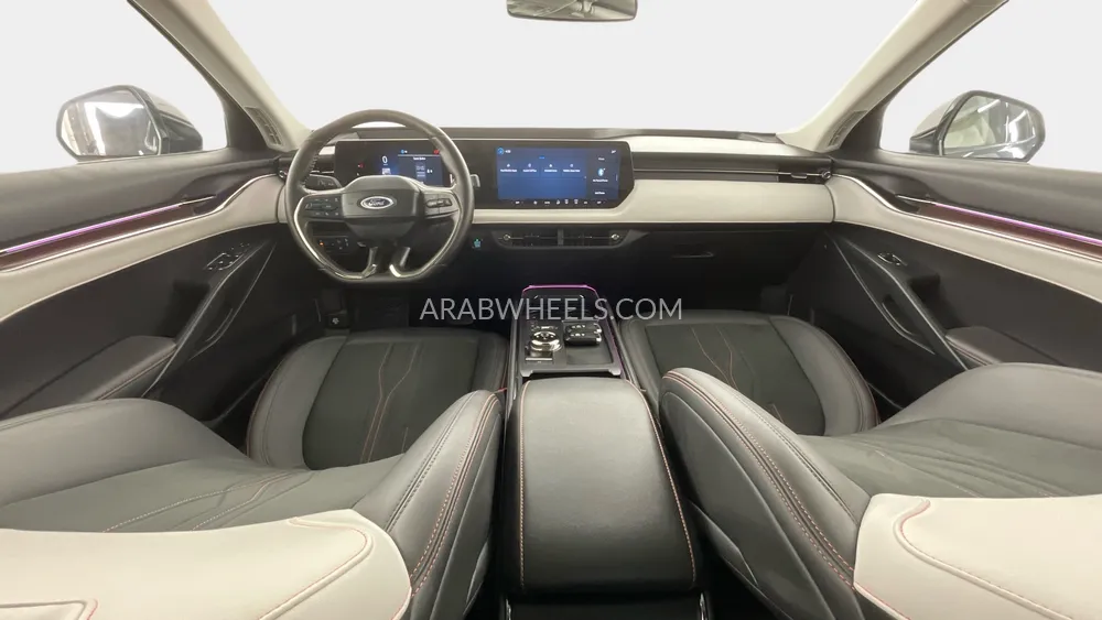 Ford Taurus 2024 for Sale in Sharjah Image-10