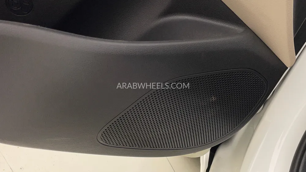 Hyundai Accent 2021 for Sale in Dubai Image-20