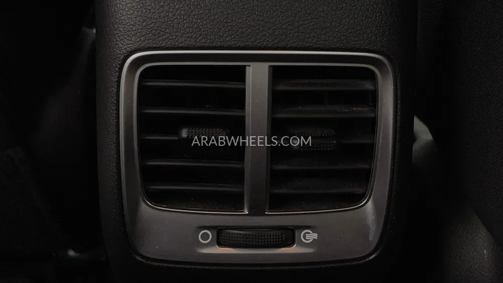 Hyundai Accent 2021 for Sale in Dubai Image-21