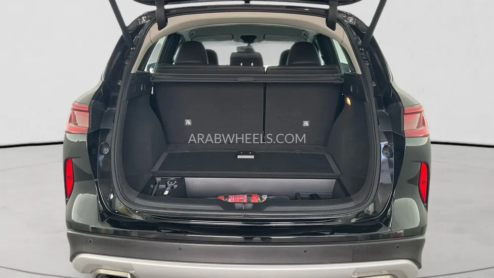 Infiniti QX50 2022 for Sale in Sharjah Image-14