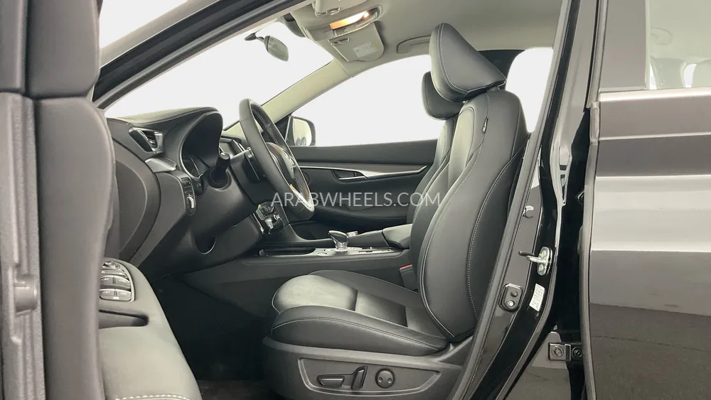 Infiniti QX50 2022 for Sale in Sharjah Image-22