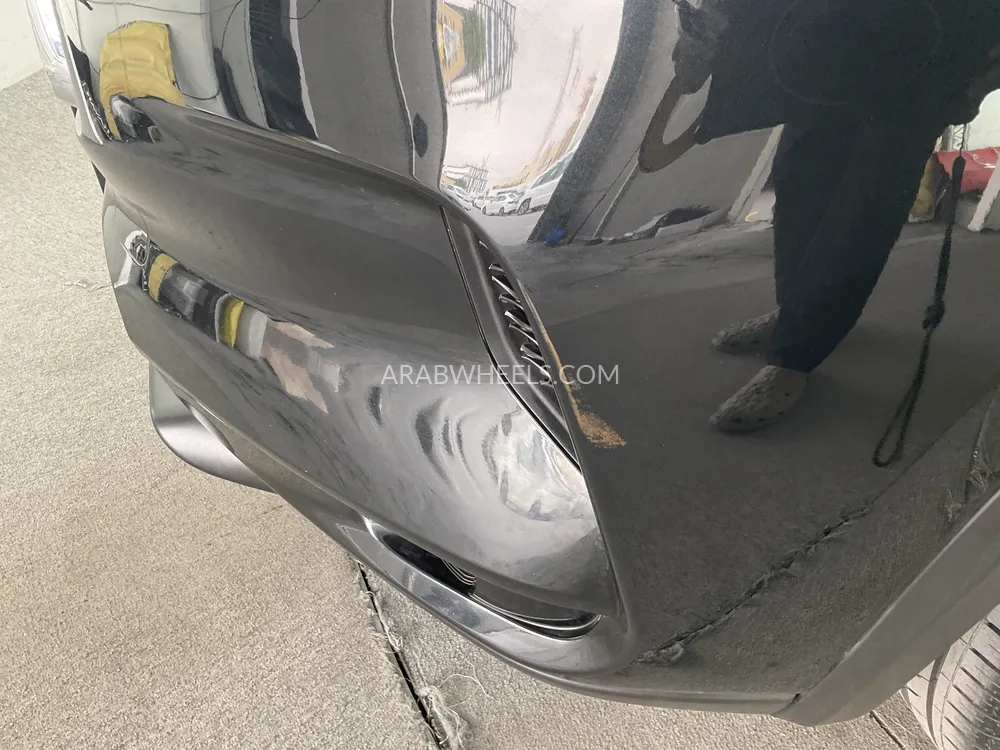 Infiniti QX50 2022 for Sale in Sharjah Image-31