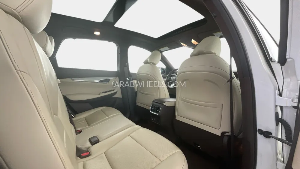 Infiniti QX50 2019 for Sale in Sharjah Image-26