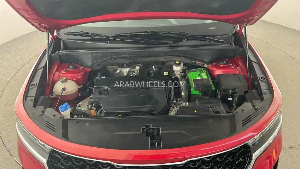 Kia Sorento 2022 for Sale in Sharjah Image-20