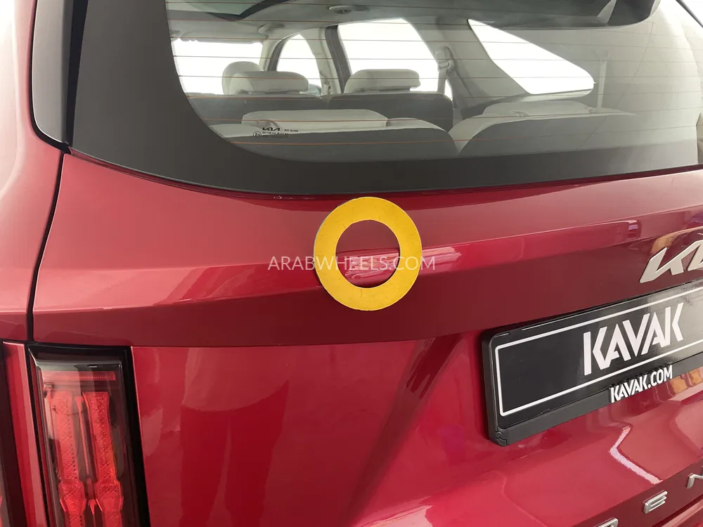 Kia Sorento 2022 for Sale in Sharjah Image-28