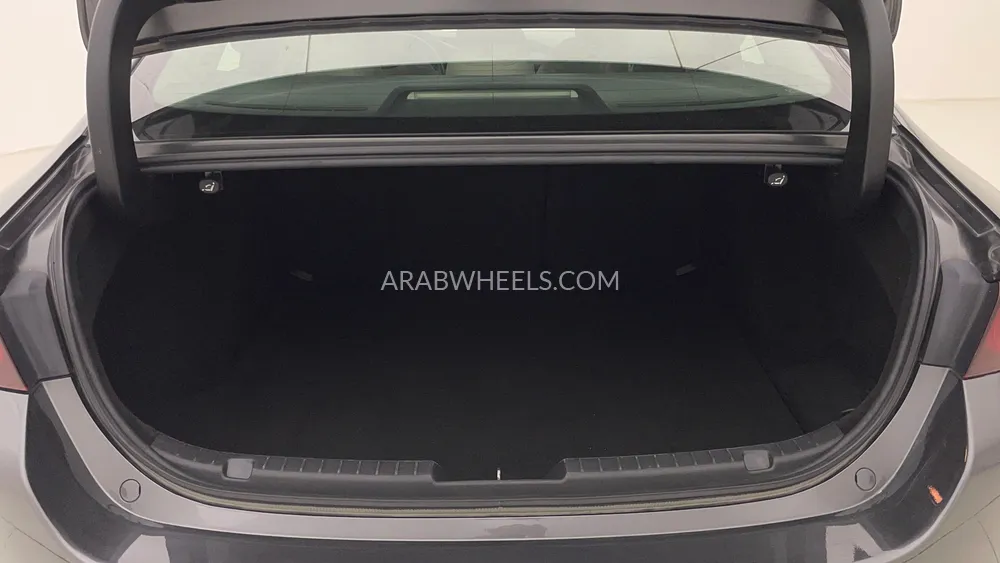 Mazda 3 2025 for Sale in Dubai Image-27