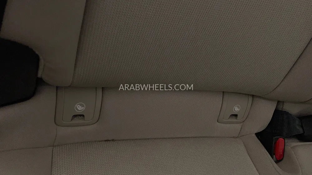 Mazda 3 2025 for Sale in Dubai Image-37