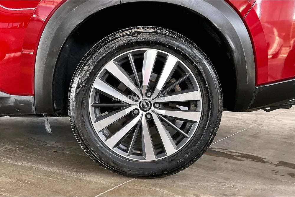 Nissan Pathfinder 2022 for Sale in Sharjah Image-9