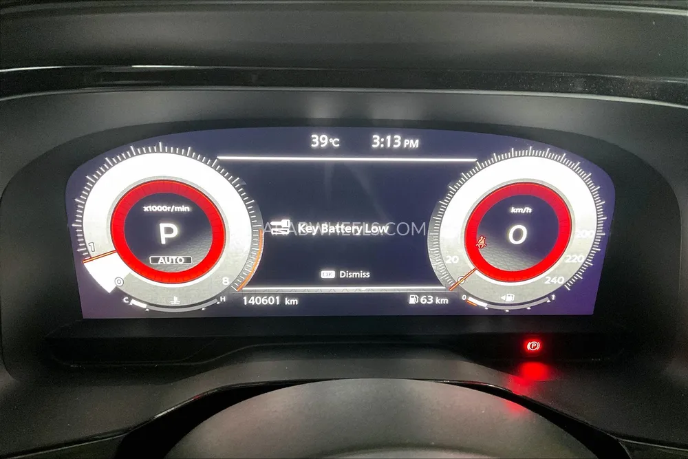 Nissan Pathfinder 2022 for Sale in Sharjah Image-12