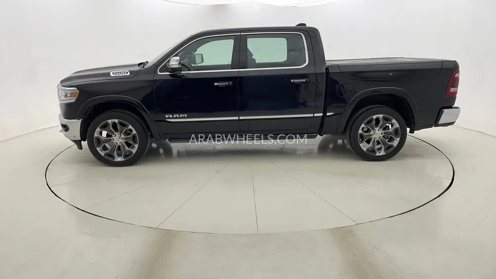 RAM 1500 2022 for Sale in Dubai Image-6