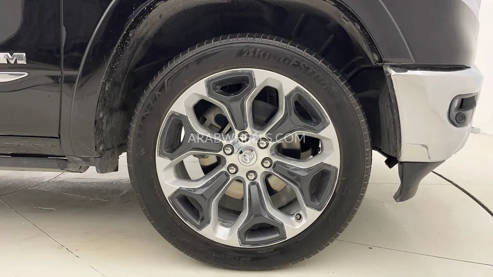 RAM 1500 2022 for Sale in Dubai Image-10