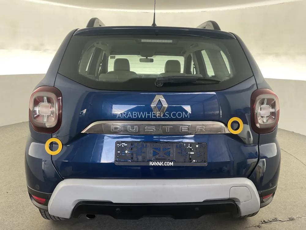 Renault Duster 2019 for Sale in Sharjah Image-6