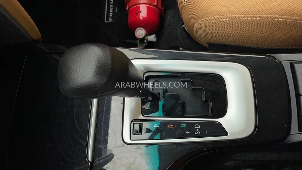 تويوتا فورتشنر 2019 for Sale in دبي Image-16