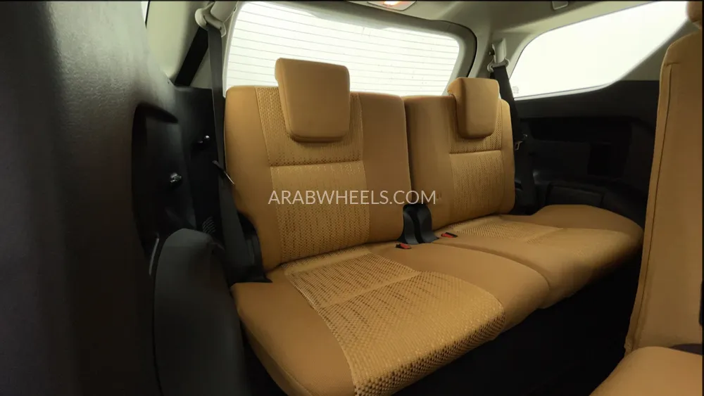 تويوتا فورتشنر 2019 for Sale in دبي Image-34