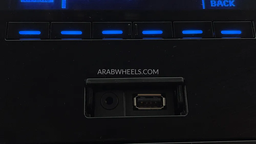 تويوتا فورتشنر 2019 for Sale in دبي Image-38