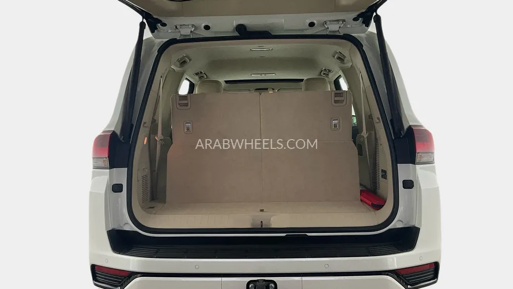 Toyota Land Cruiser 2024 for Sale in Dubai Image-14