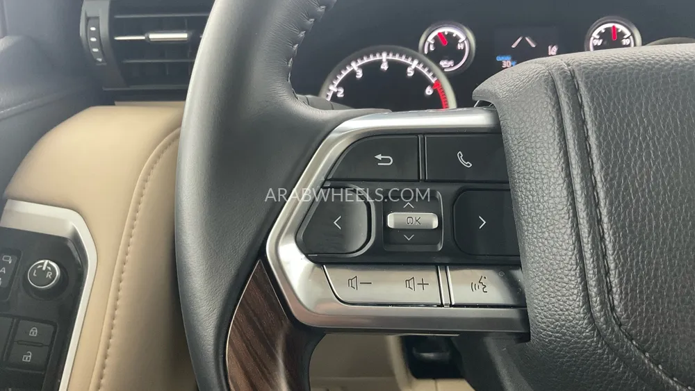 Toyota Land Cruiser 2024 for Sale in Dubai Image-20