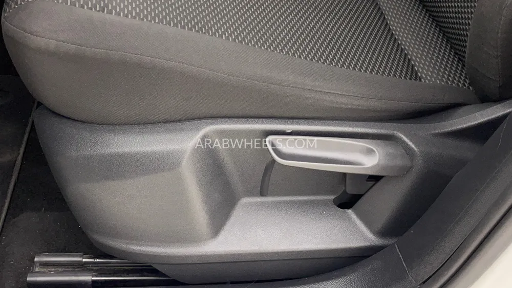 Volkswagen T Roc 2021 for Sale in Dubai Image-19