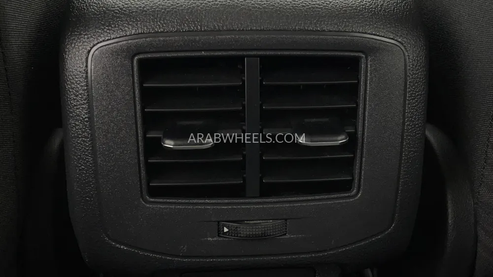 Volkswagen T Roc 2021 for Sale in Dubai Image-21