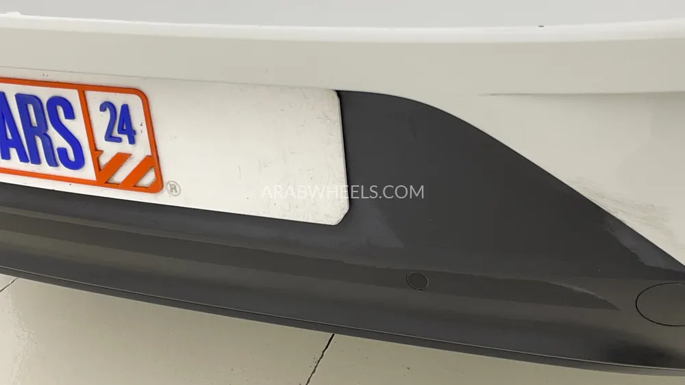 Volkswagen T Roc 2021 for Sale in Dubai Image-26