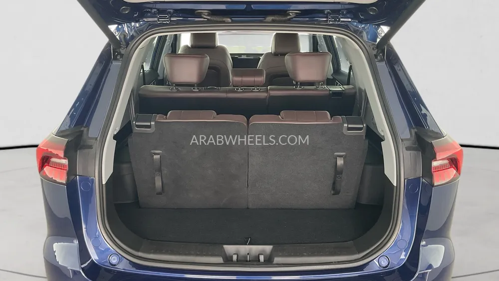 Chery Tiggo 8 Pro Max 2025 for Sale in Sharjah Image-14