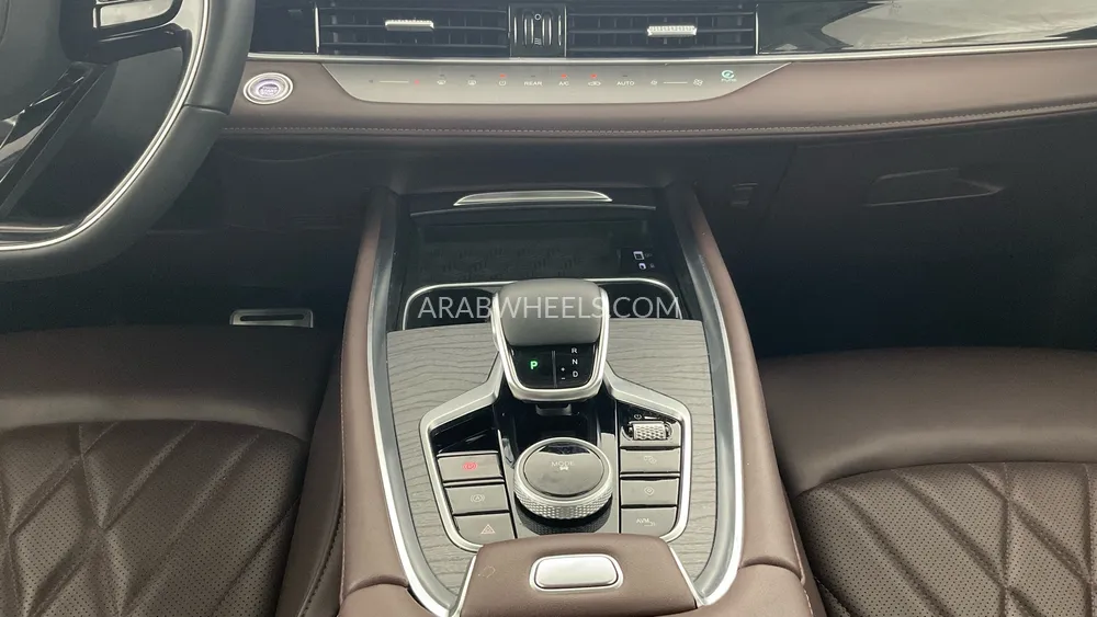 Chery Tiggo 8 Pro Max 2025 for Sale in Sharjah Image-23